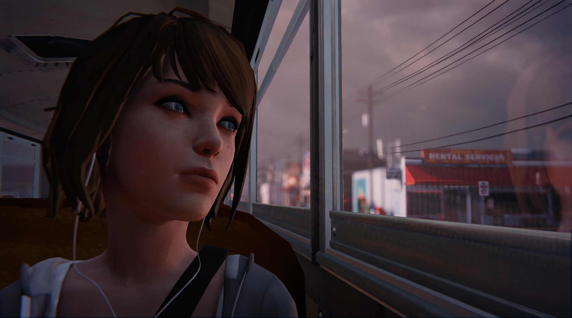 Life is Strange Episode 1 [Online Game Code] image 5