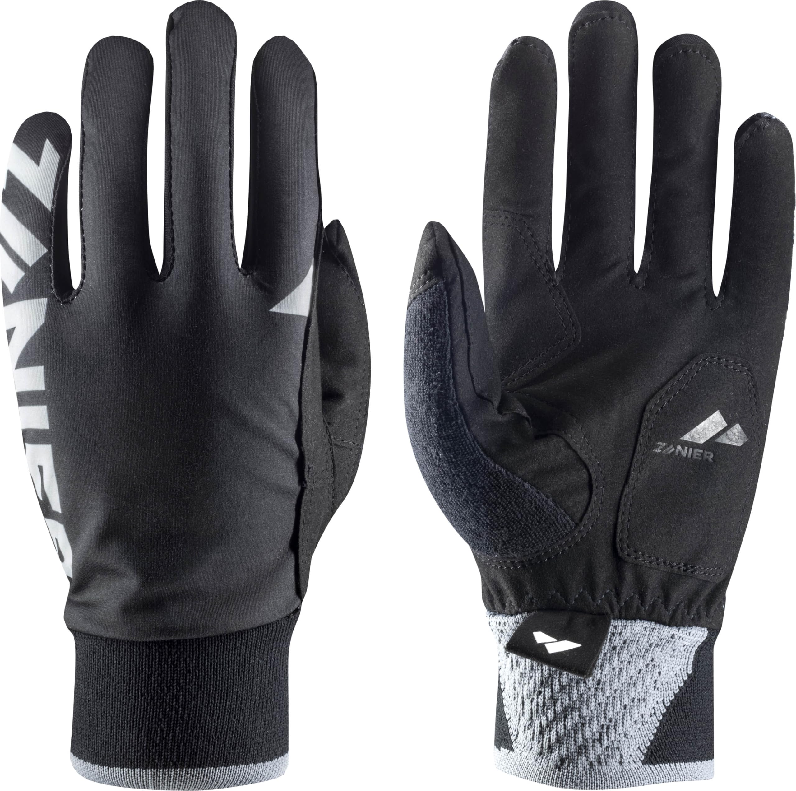 Zanier XC Pro - Guantes Unisex Adulto