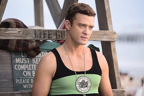 Miniatura 4 de Wonder Wheel Blu-ray