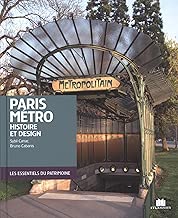 Download Paris métro PDF