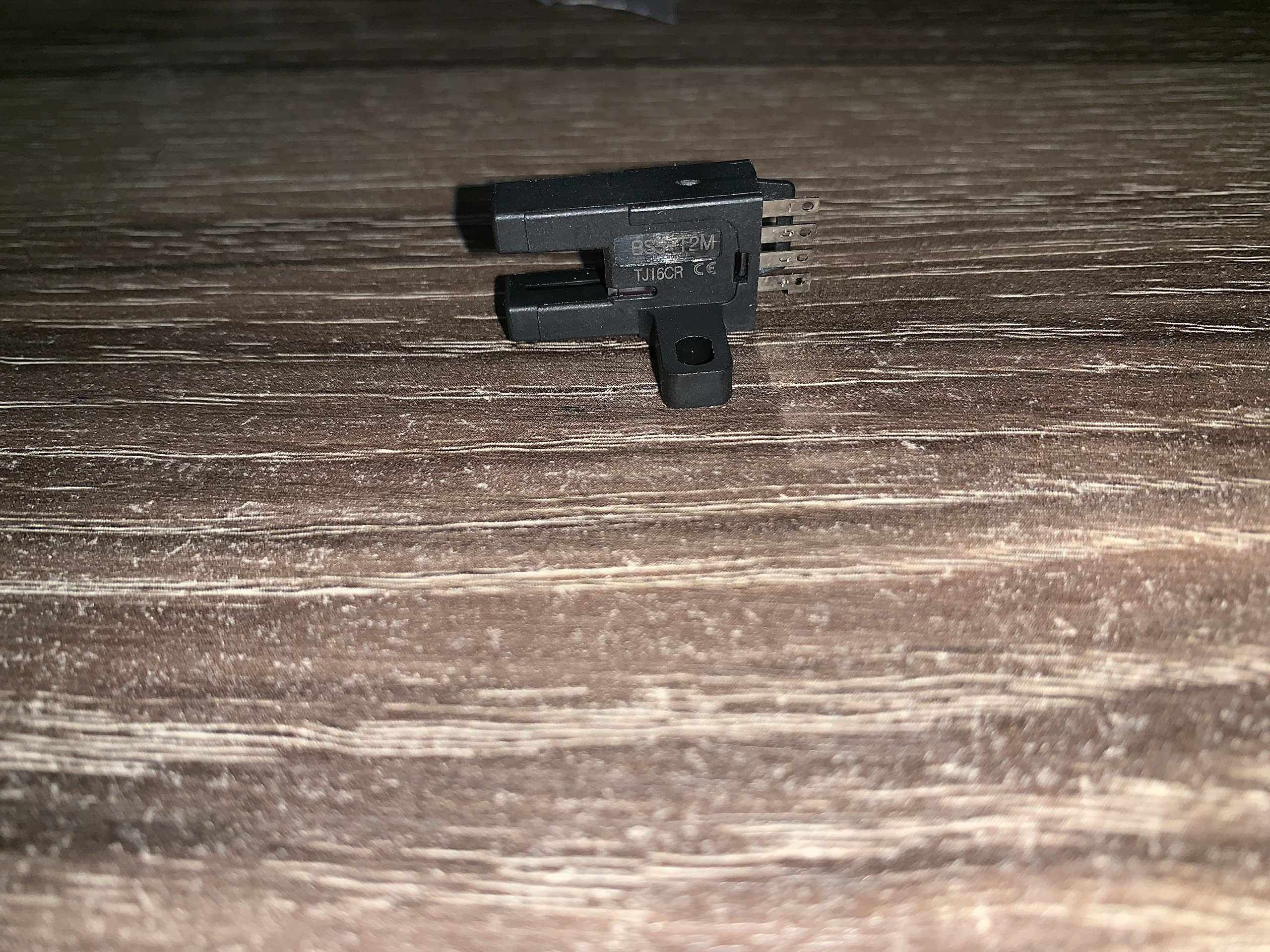 photo mircro BS5-T2M Autonics photoelectric sensors 5-24vcd