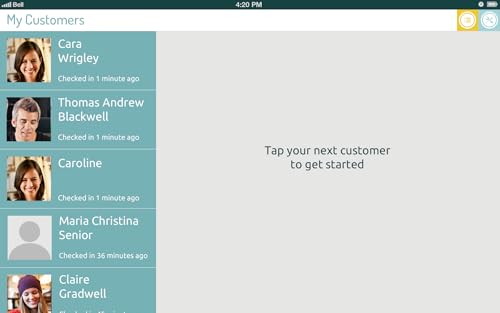 Loyalzoo for Business