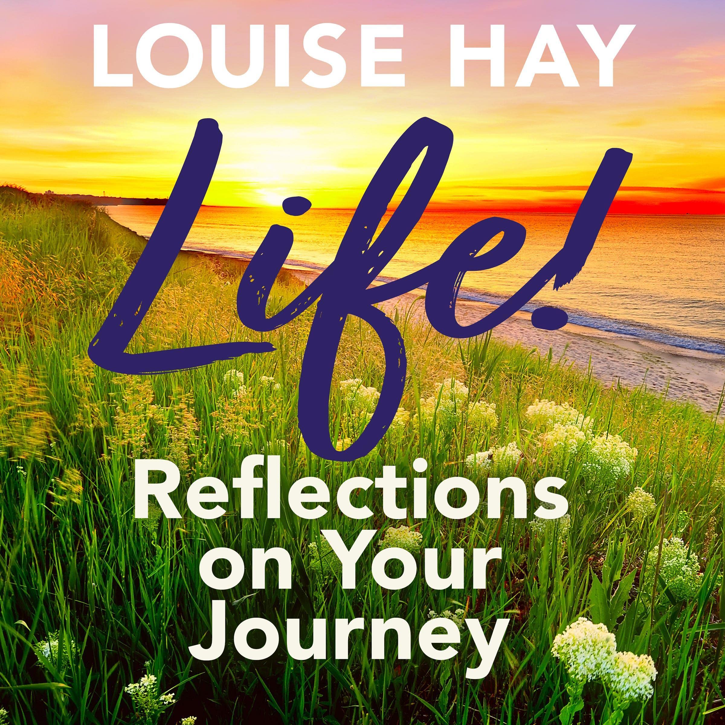 Cover art for Life!