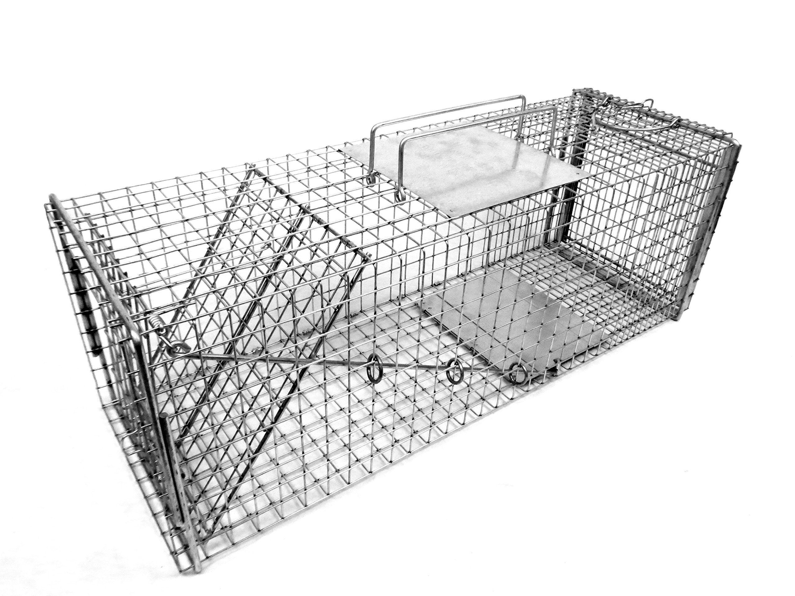 Tomahawk Model 605NC Cat Trap