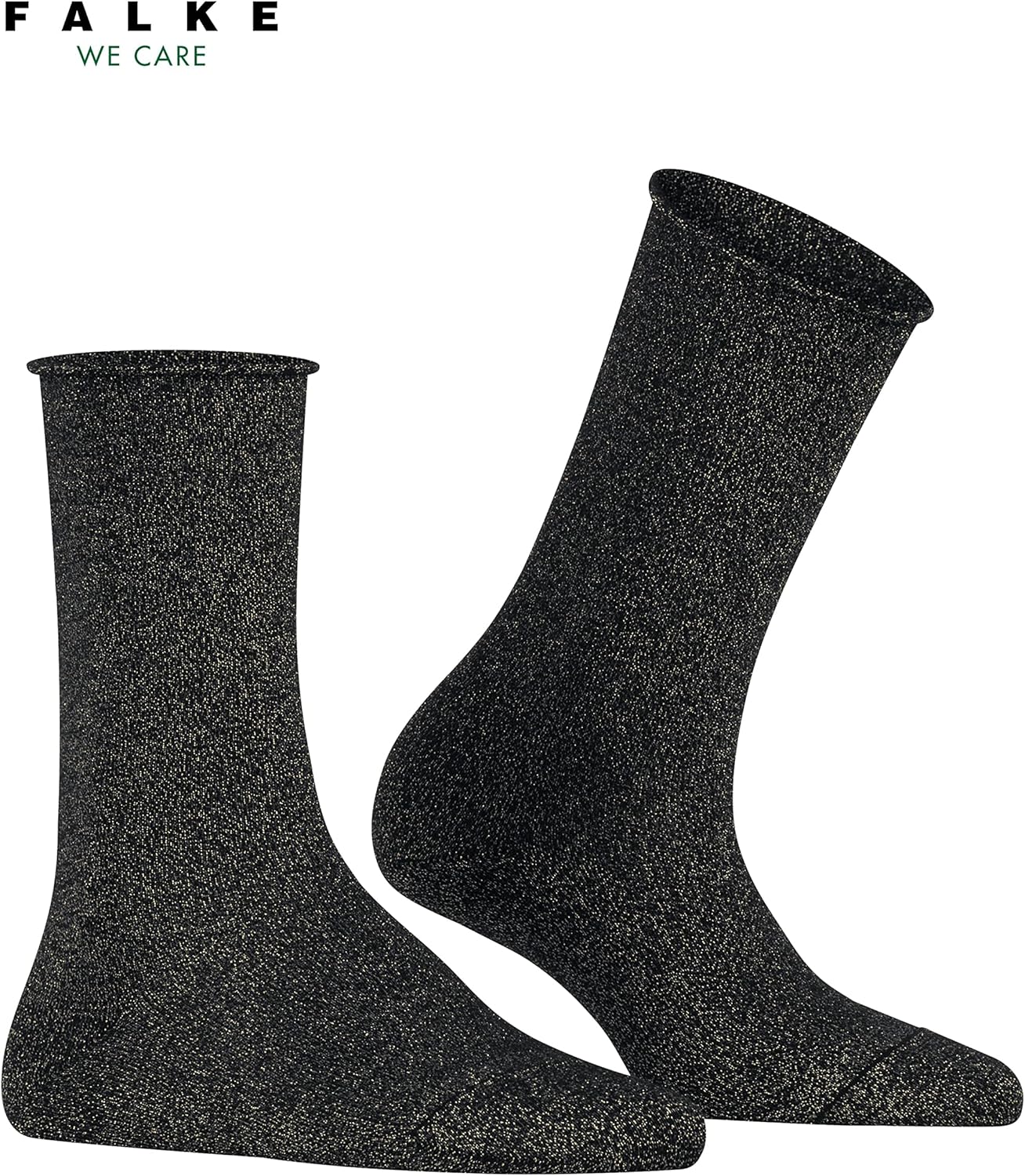FALKE Women's Active Breeze Socks, Breathable, Cooling Effect, Lyocell, Crew Length, Sweat Wicking, Coolmax Clothing, 1 Pair