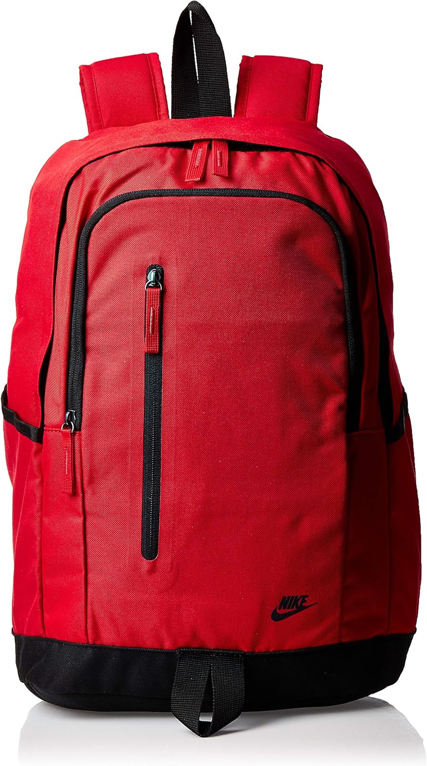 all access soleday backpack