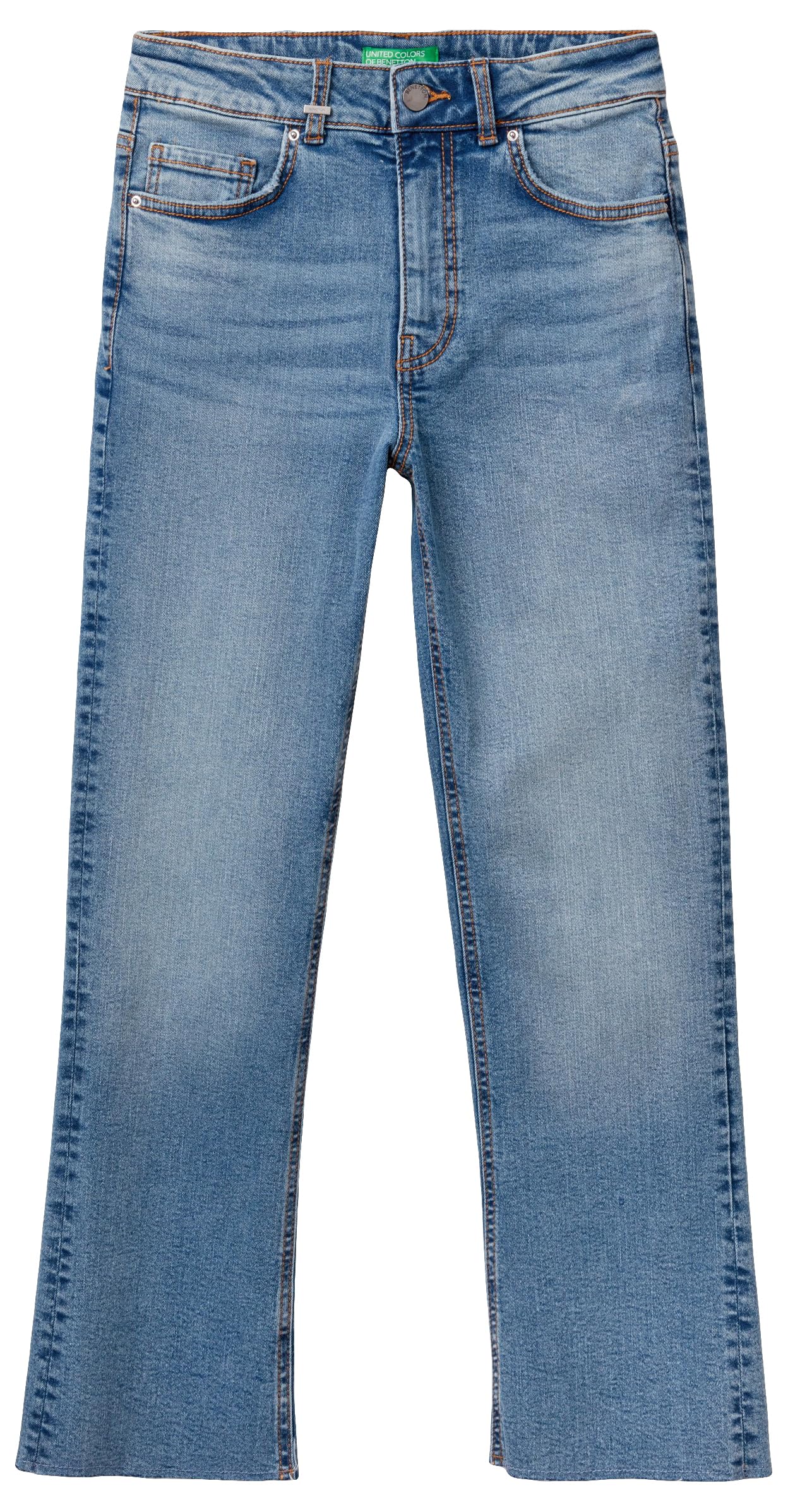 United Colors of Benetton Damen Hose