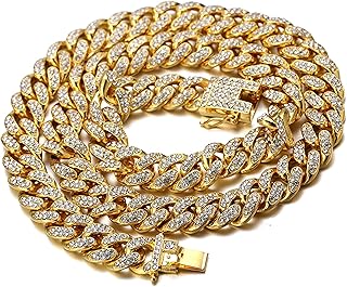 Gold Chains For Kids Picks collage image 3