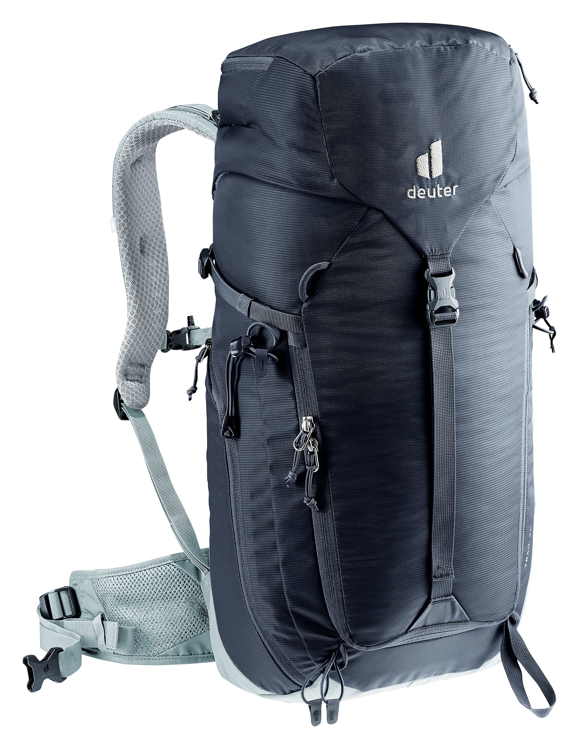 Deuter Męski plecak turystyczny Trail 24 (2024) (1 szt.)