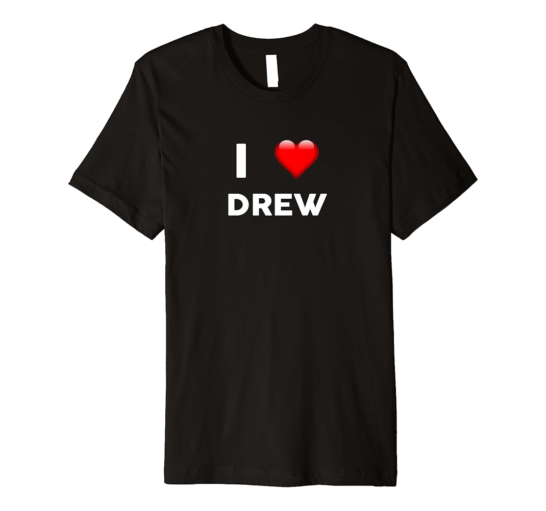 Drew shirt amazon Clearance