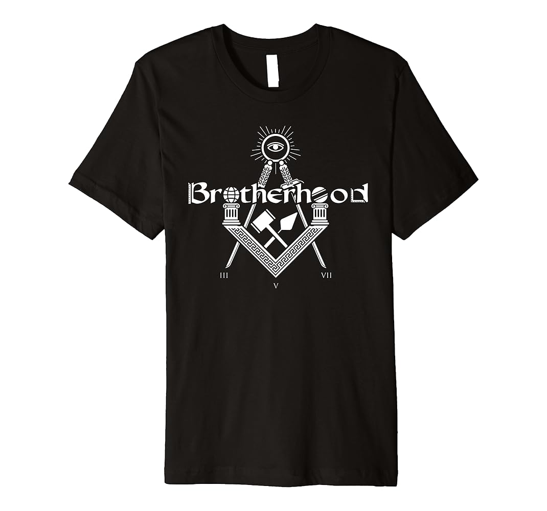 Brotherhood t shirt Clearance