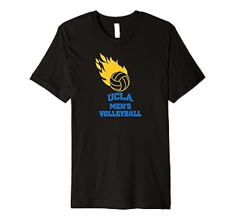 ucla volleyball sweatshirt