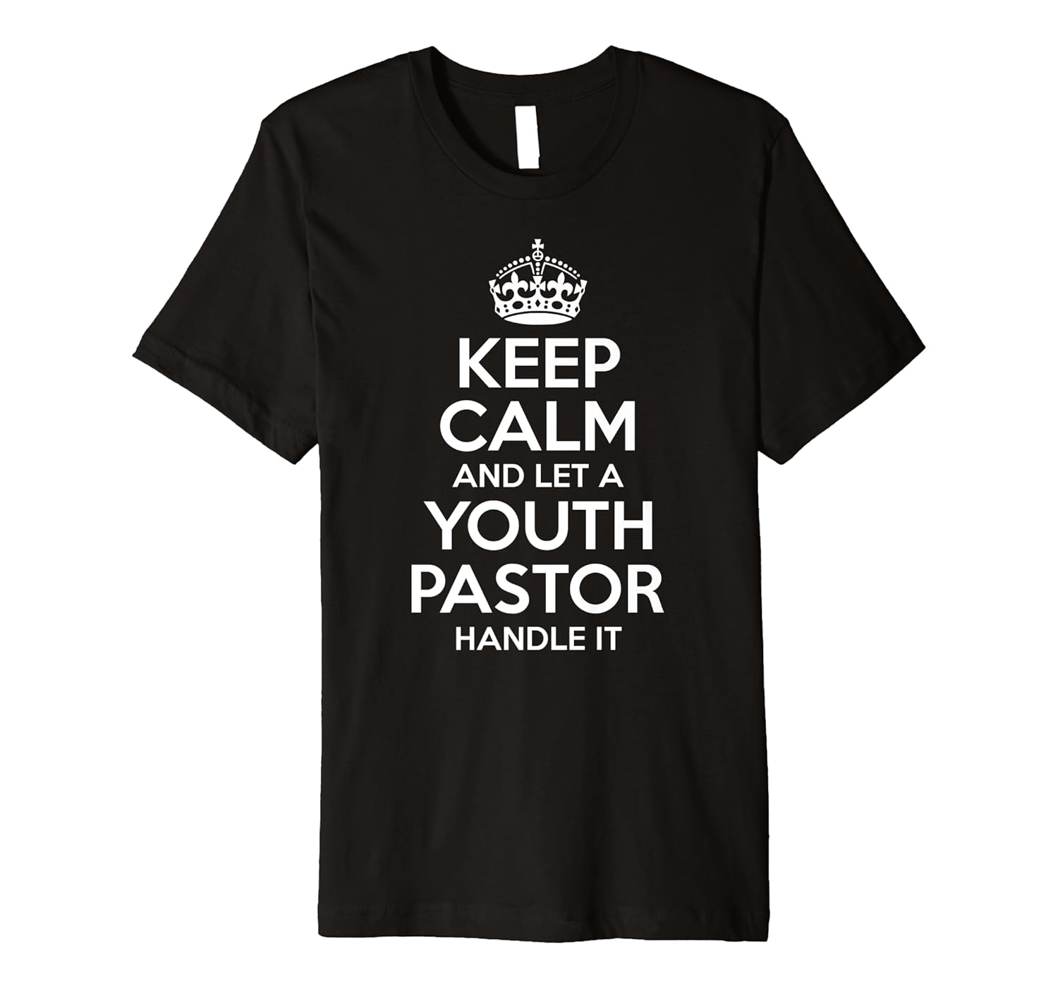 YOUTH PASTOR Gift Funny Job Title Profession Birthday