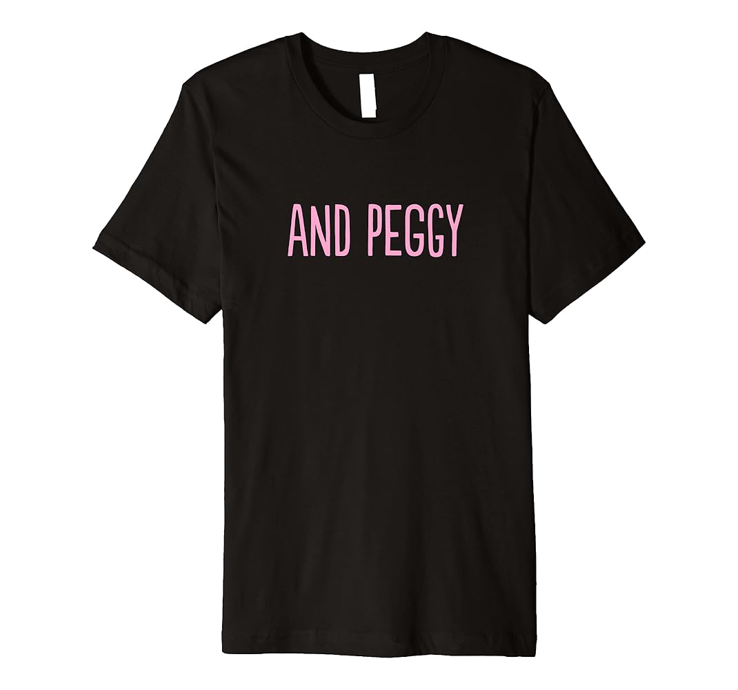 And peggy t shirt Clearance