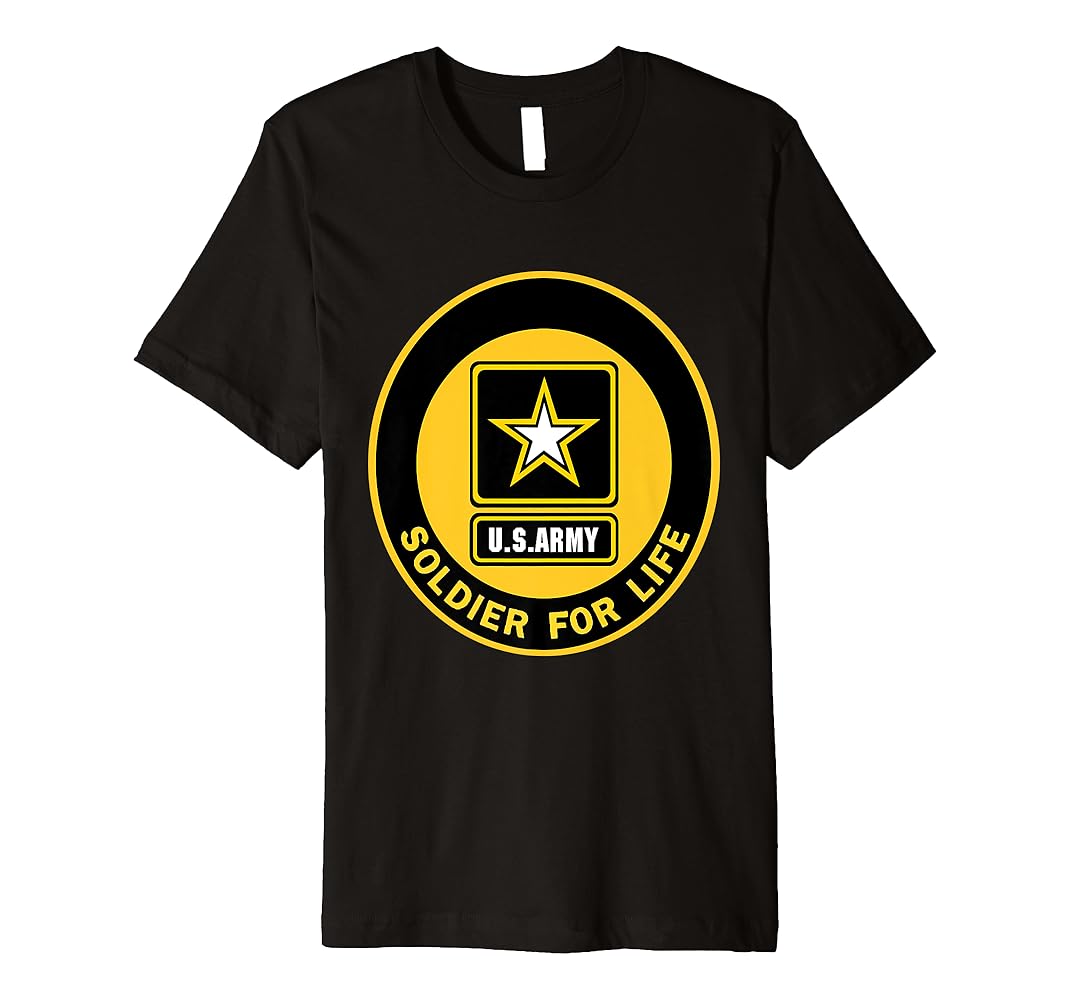 Army original t shirt Outlet