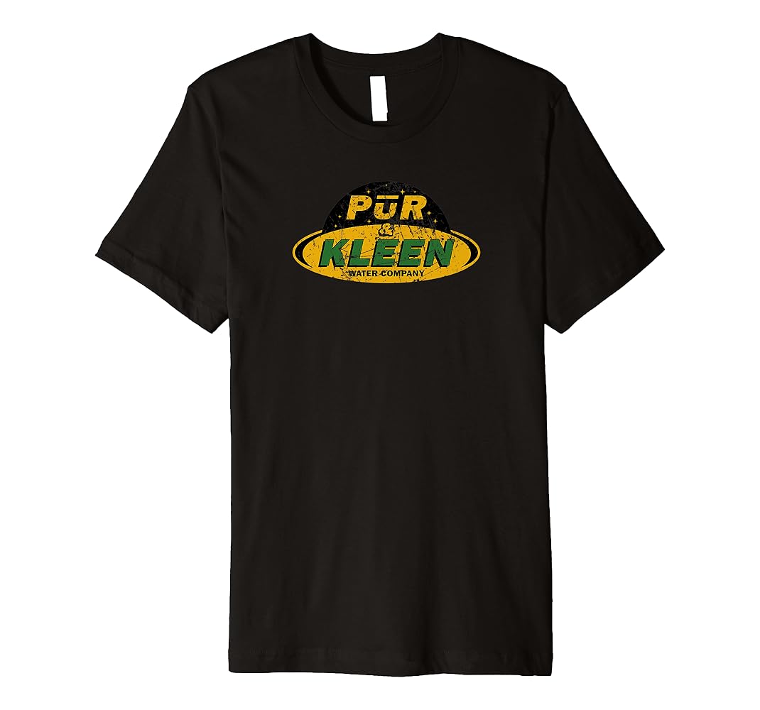 The expanse pur kleen t shirt Clearance
