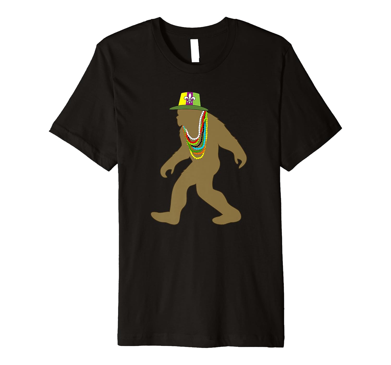 fat bigfoot