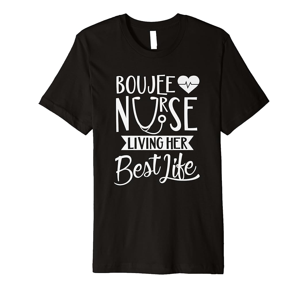 Nurse bae shirt Clearance