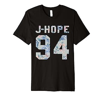 bts j hope sweatshirt