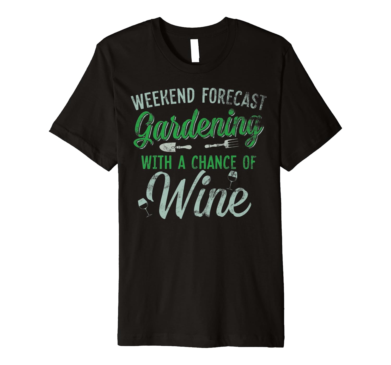 Which Is The Best Weekend Forecast Gardening With A Chance Of Wine