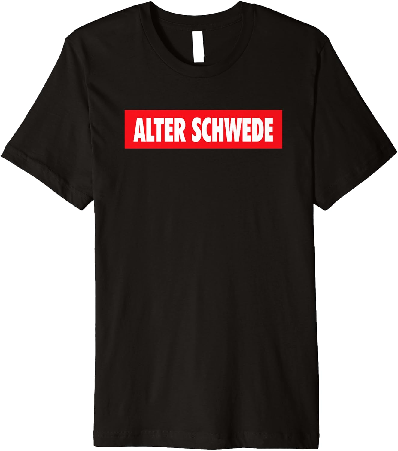 ALTER SCHWEDE GERMAN SAYING WHEN SURPRISED Premium TShirt Clothing ALTER SCHWEDE GERMAN SAYING WHEN SURPRISED Premium TShirt Clothing
