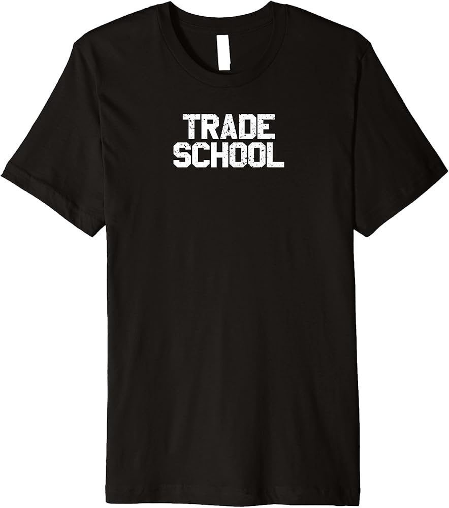 Local Trade School Programs near Me
