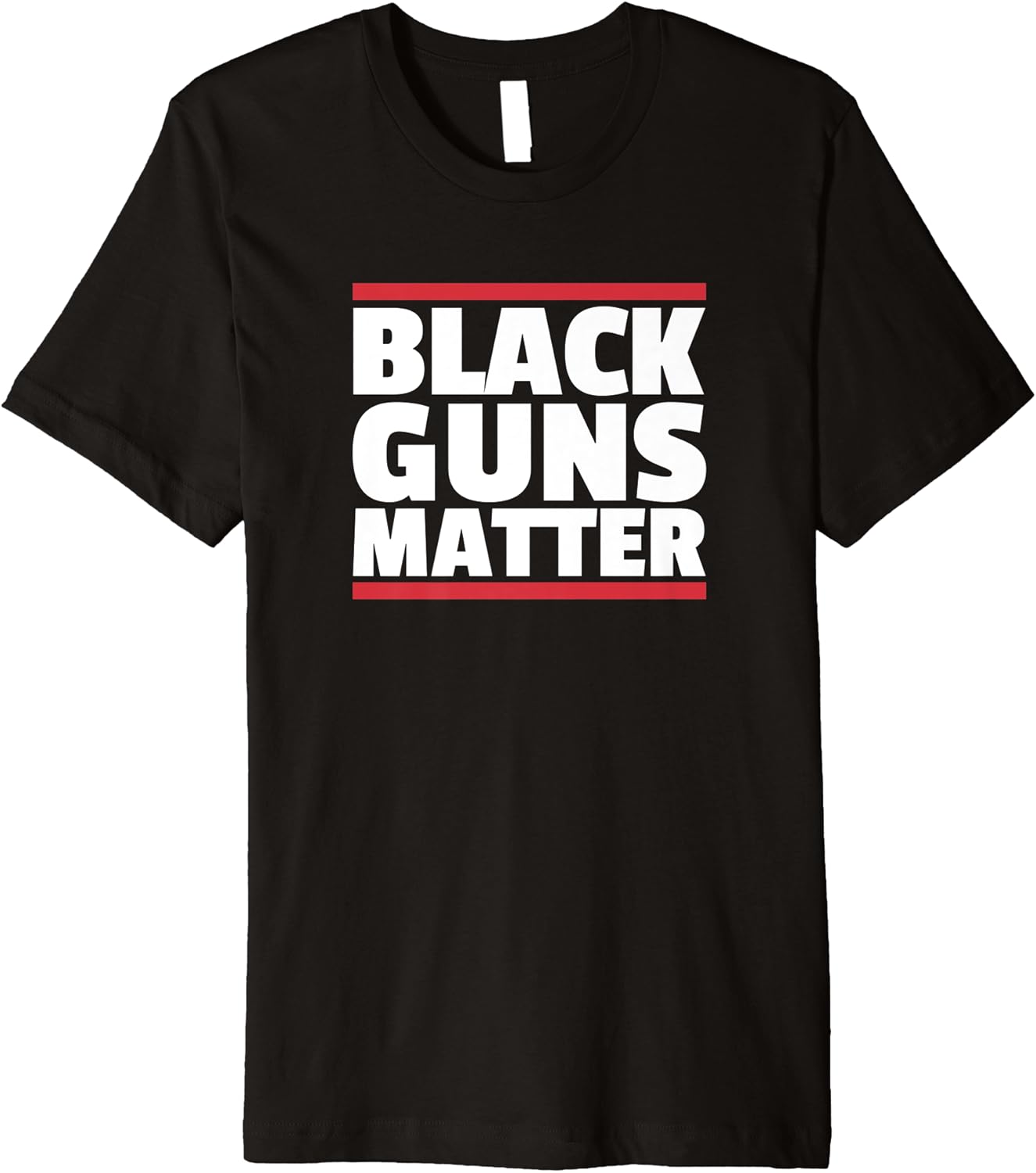 Amazon.com: BLACK GUNS MATTER 2nd Amendment Firearm Owner Rights