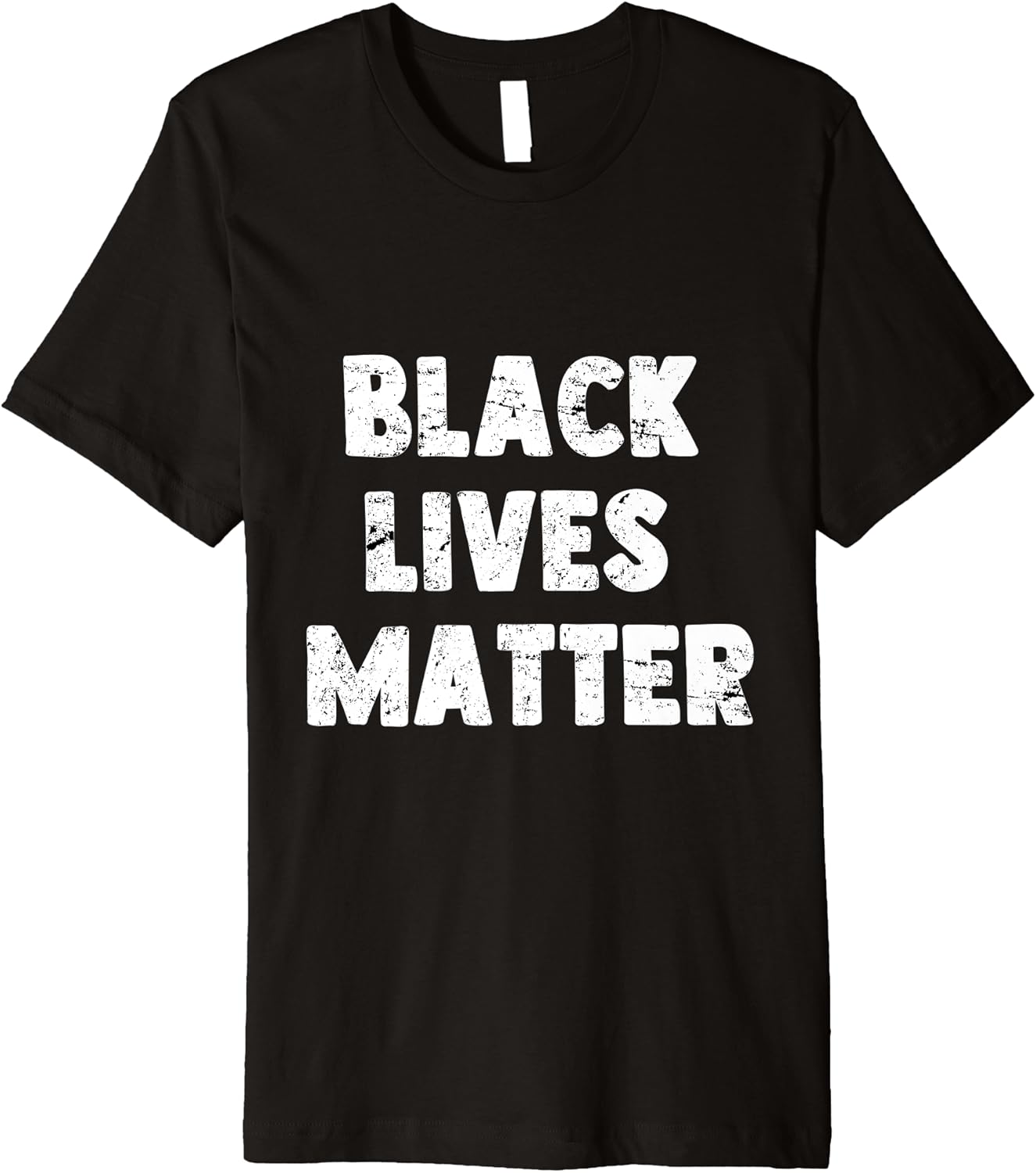 Camiseta black lives matters Clearance