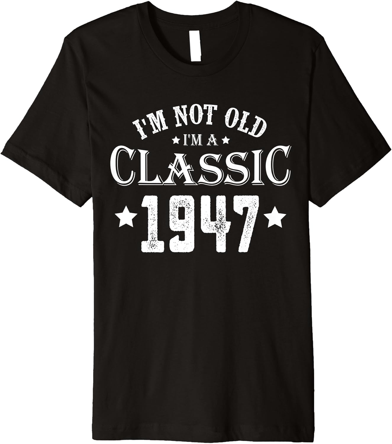 vintage 71 t shirt