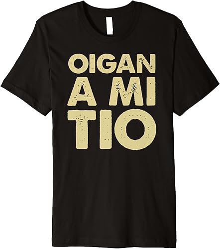 MEDELLIN ANTIOQUIA - Camiseta de primera calidad con frase popular divertida Negro -