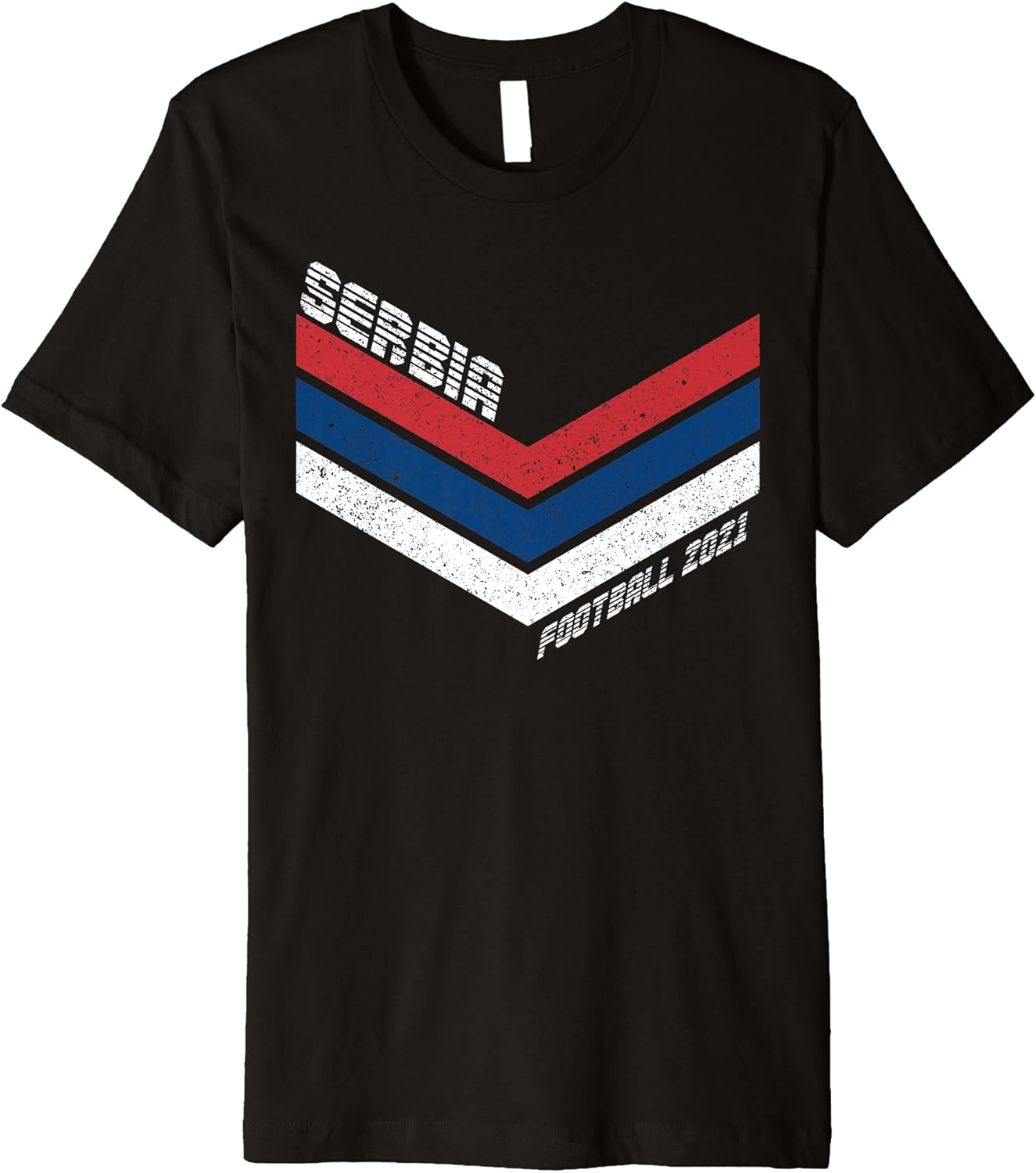 serbian soccer jersey