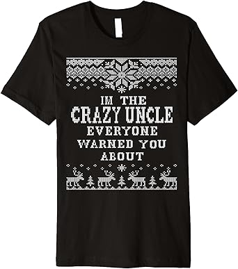 Ugly sweater family set Clearance