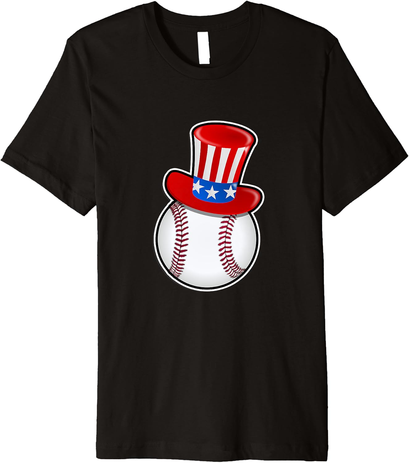 USA Independence Day 4th of July Uncle Sam Unisex Casual ...