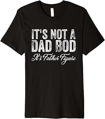 Dad bod shirt amazon Clearance