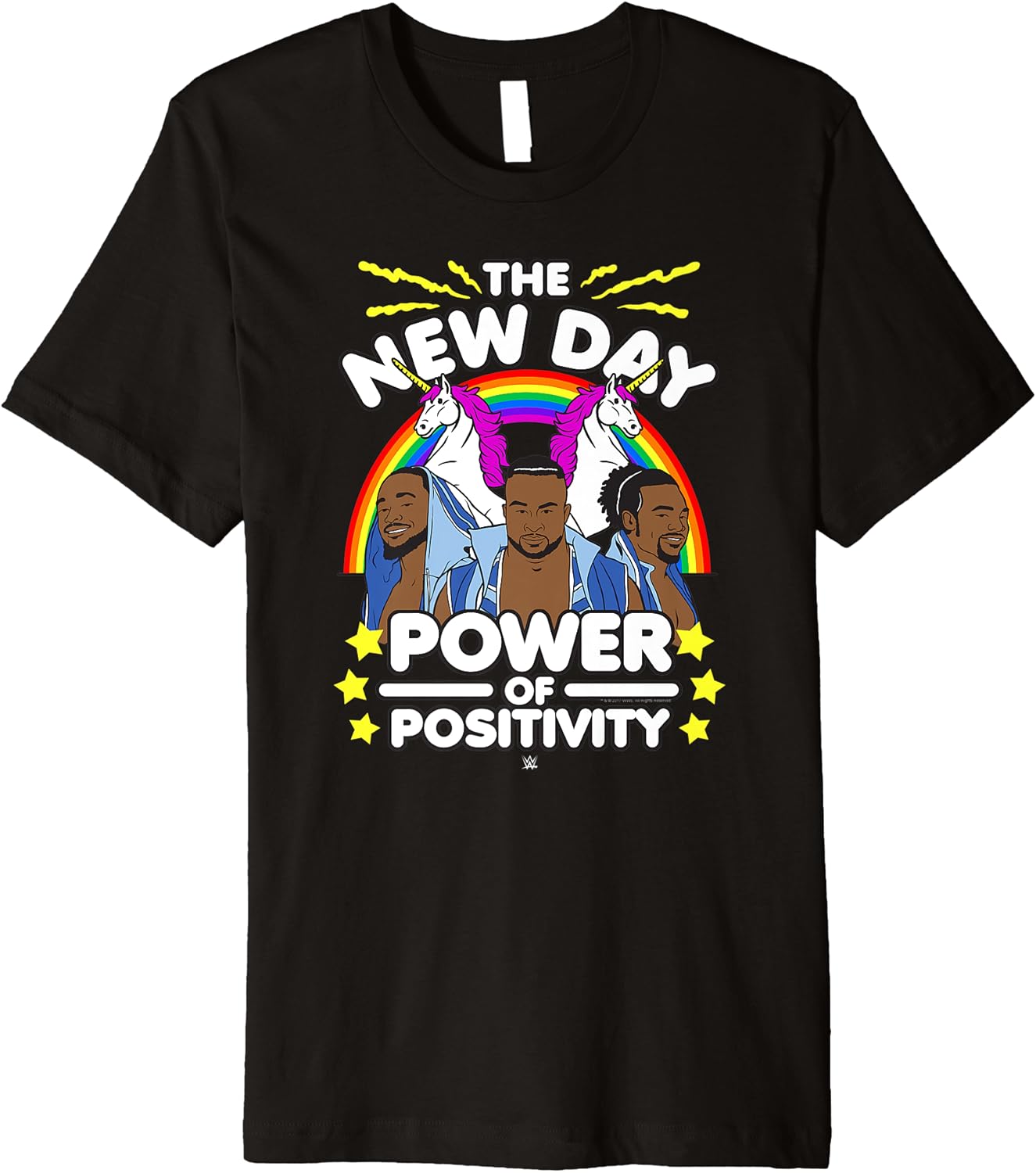 The new day t shirt Clearance