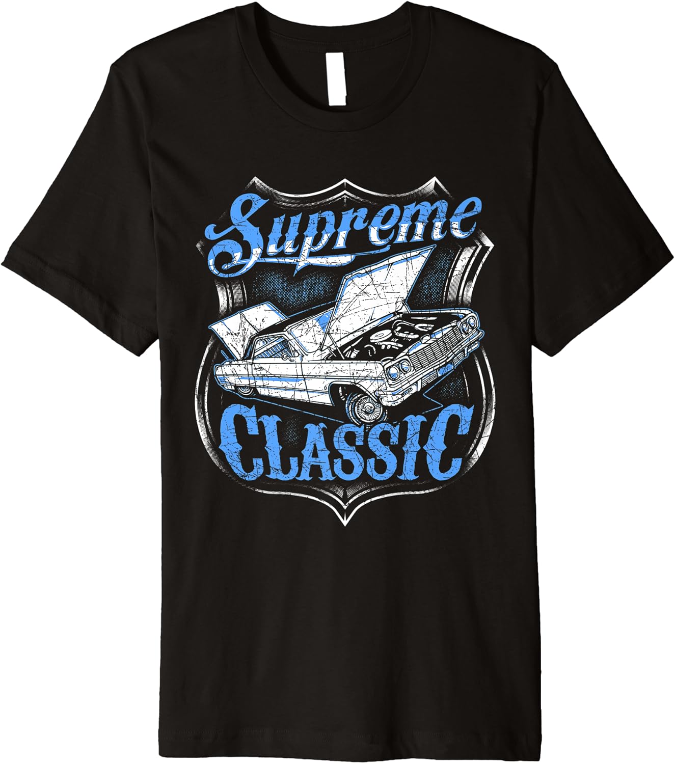 Supreme classic t shirt Clearance