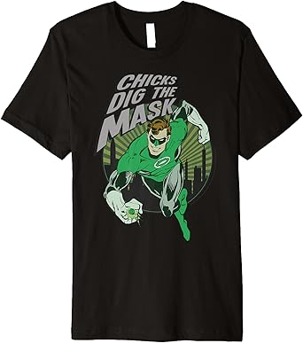 Camiseta green lantern Clearance