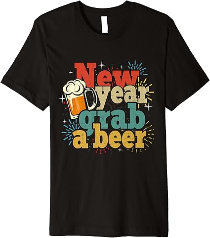 New years shirt Amazon.com: Happy New Years Eve 2019 Party Celebration Day T-Shirt : Clothing, Shoes & Jewelry