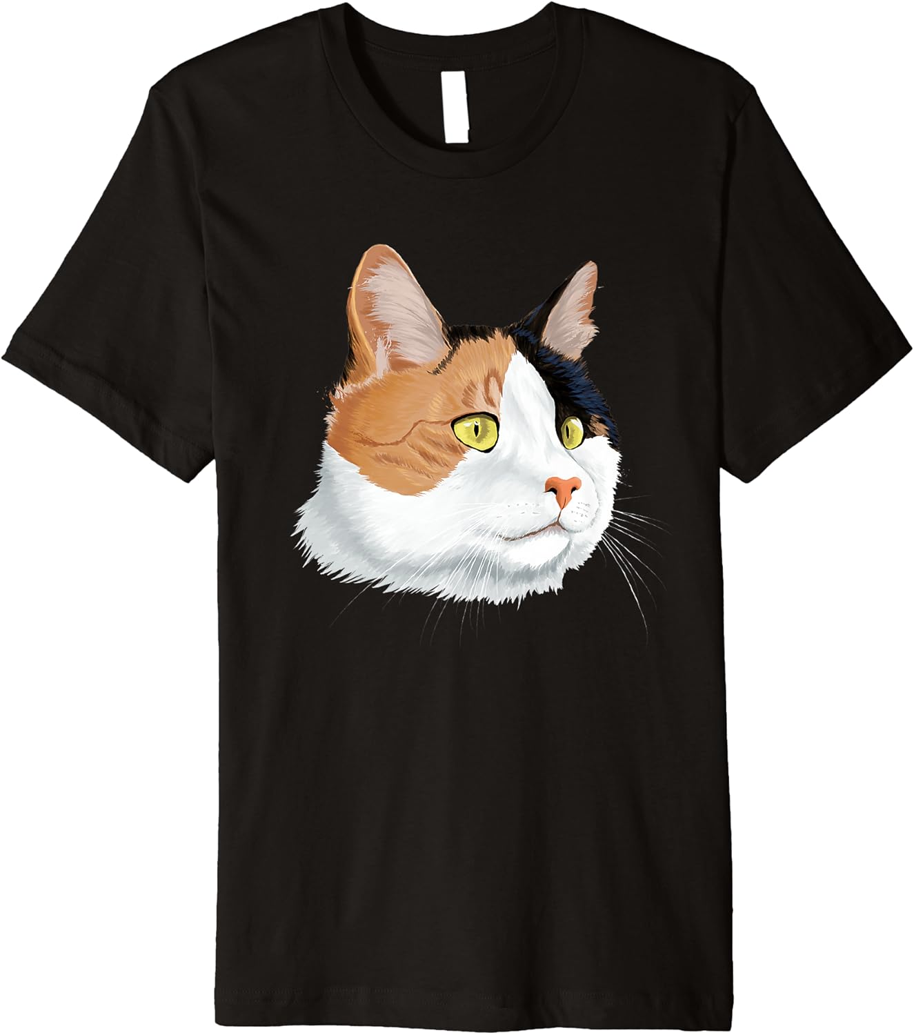 Calico cat shirt Clearance