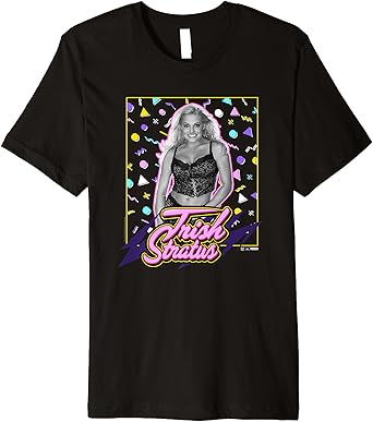 Trish stratus merchandise Clearance