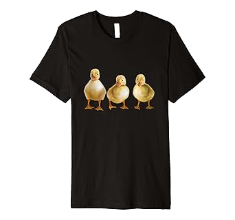 Amazoncom Cute Baby Ducks Ducklings T Shirt Clothing Amazoncom Cute Baby Ducks Ducklings T Shirt Clothing