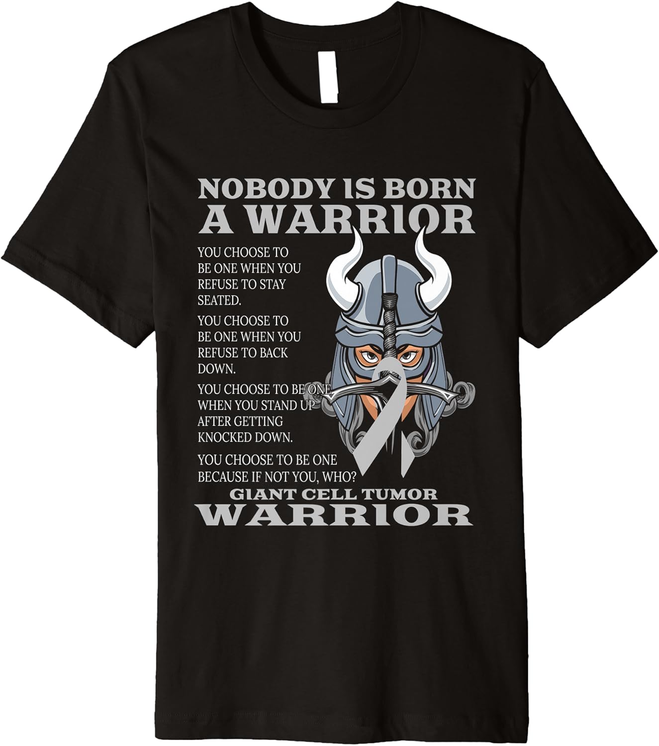 Giant Cell Tumor Awareness Brain Cancer