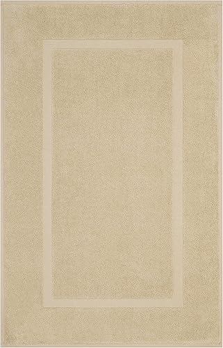 Vista 633 de Cotton Paradise 100% Cotton Turkish Washcloth Set for Bathroom, 4 Piece Soft Absorbent Small Hand Face Towels Wash Rags, Lilac