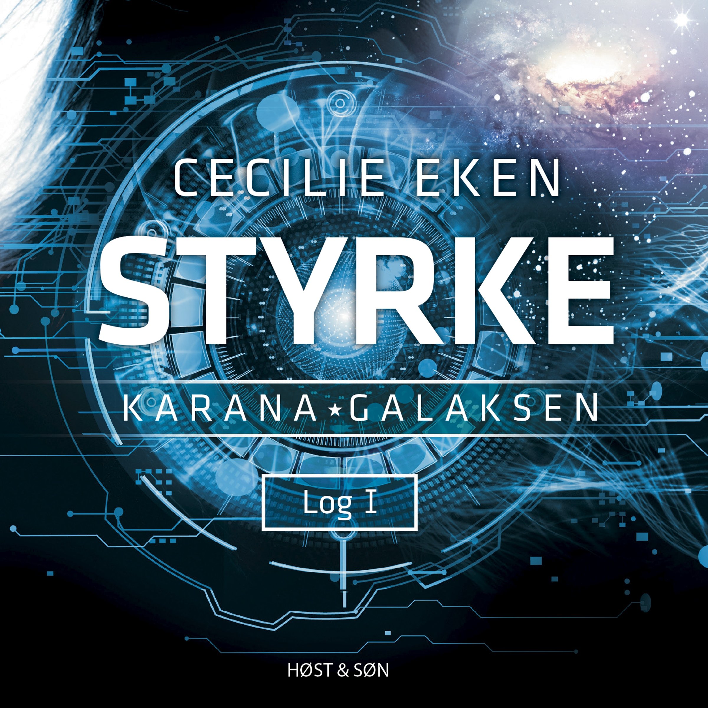 Cover art for Styrkev