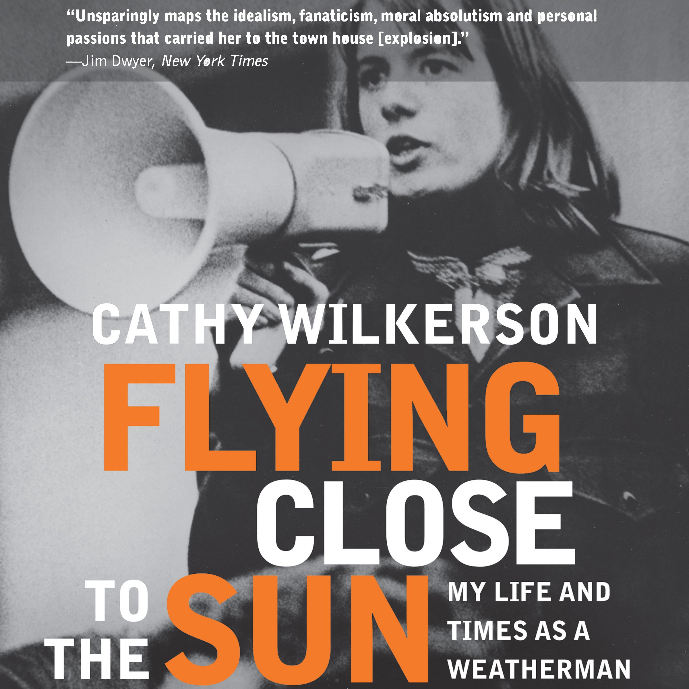 Flying Close to the Sun