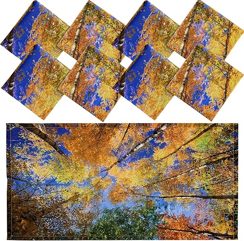 Vista 9 de Patelai Paquete de 8 cubiertas de luz fluorescente para techo de aula, 4 x 2 pies, cubiertas de luz magnéticas, filtro para techo suspendido