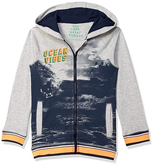 Mothercare Boys Sweatshirt