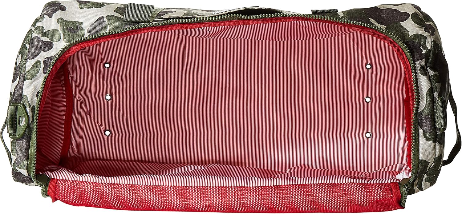 Herschel Sutton Duffel Bag