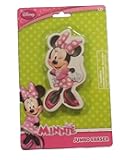 Disney Jumbo Eraser (Minnie Mouse)