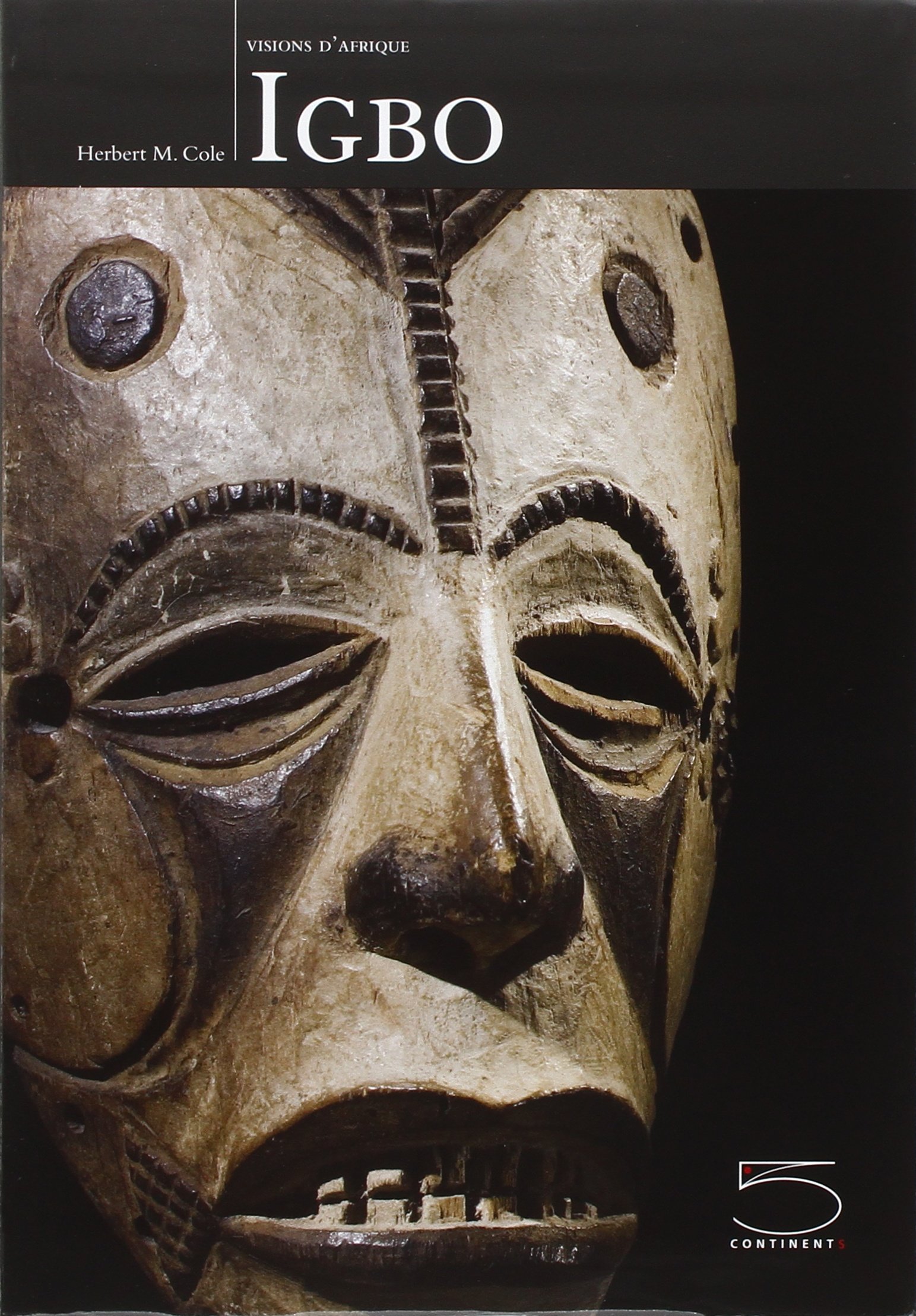 Igbo: Visions of Africa Series